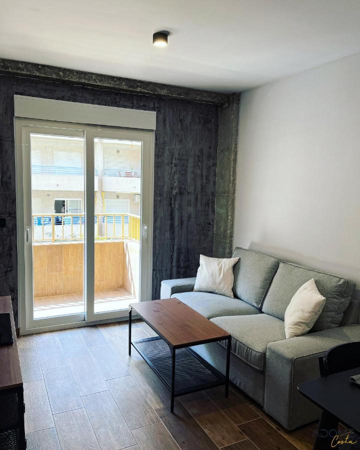 Adome Apartment Nautico IV ซานตาโปลา ภายนอก รูปภาพ