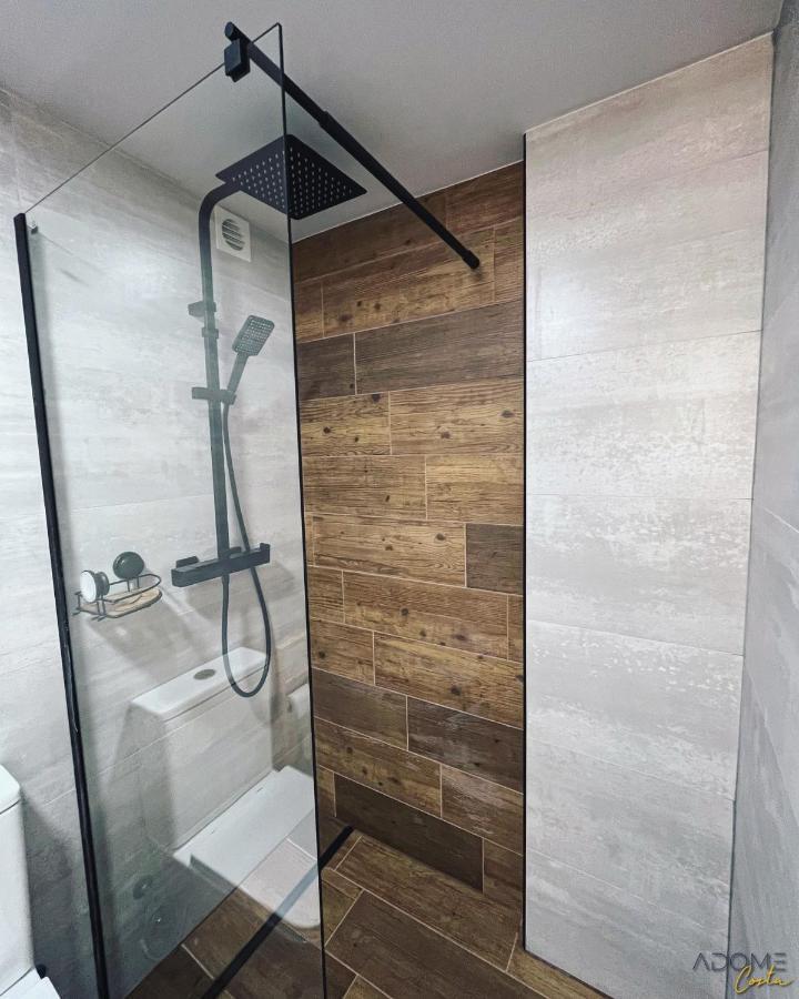 Adome Apartment Nautico IV ซานตาโปลา ภายนอก รูปภาพ