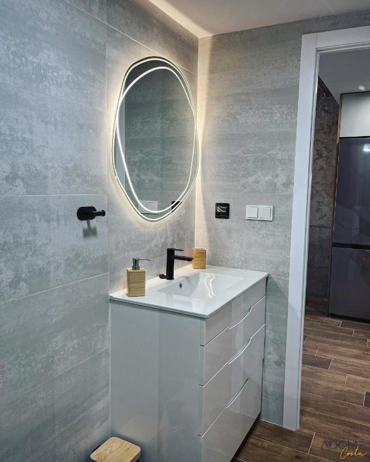 Adome Apartment Nautico IV ซานตาโปลา ภายนอก รูปภาพ