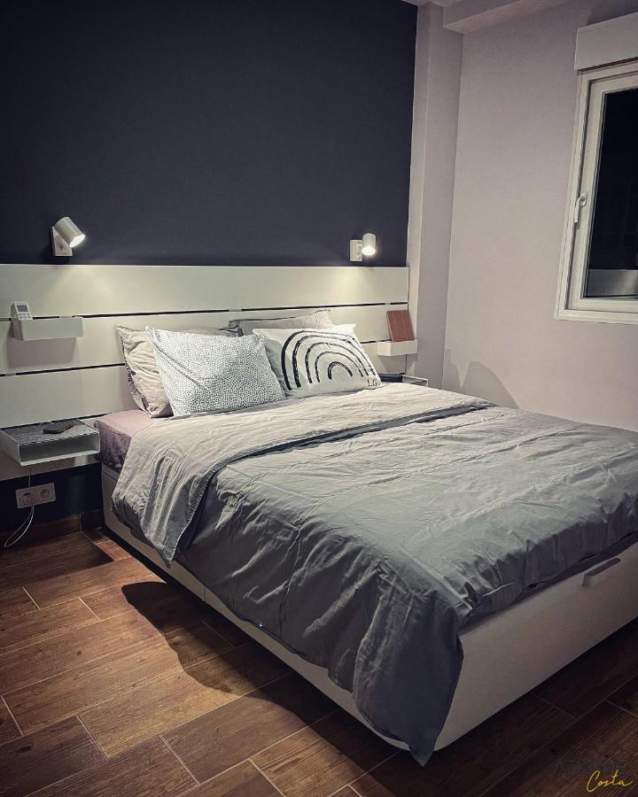 Adome Apartment Nautico IV ซานตาโปลา ภายนอก รูปภาพ