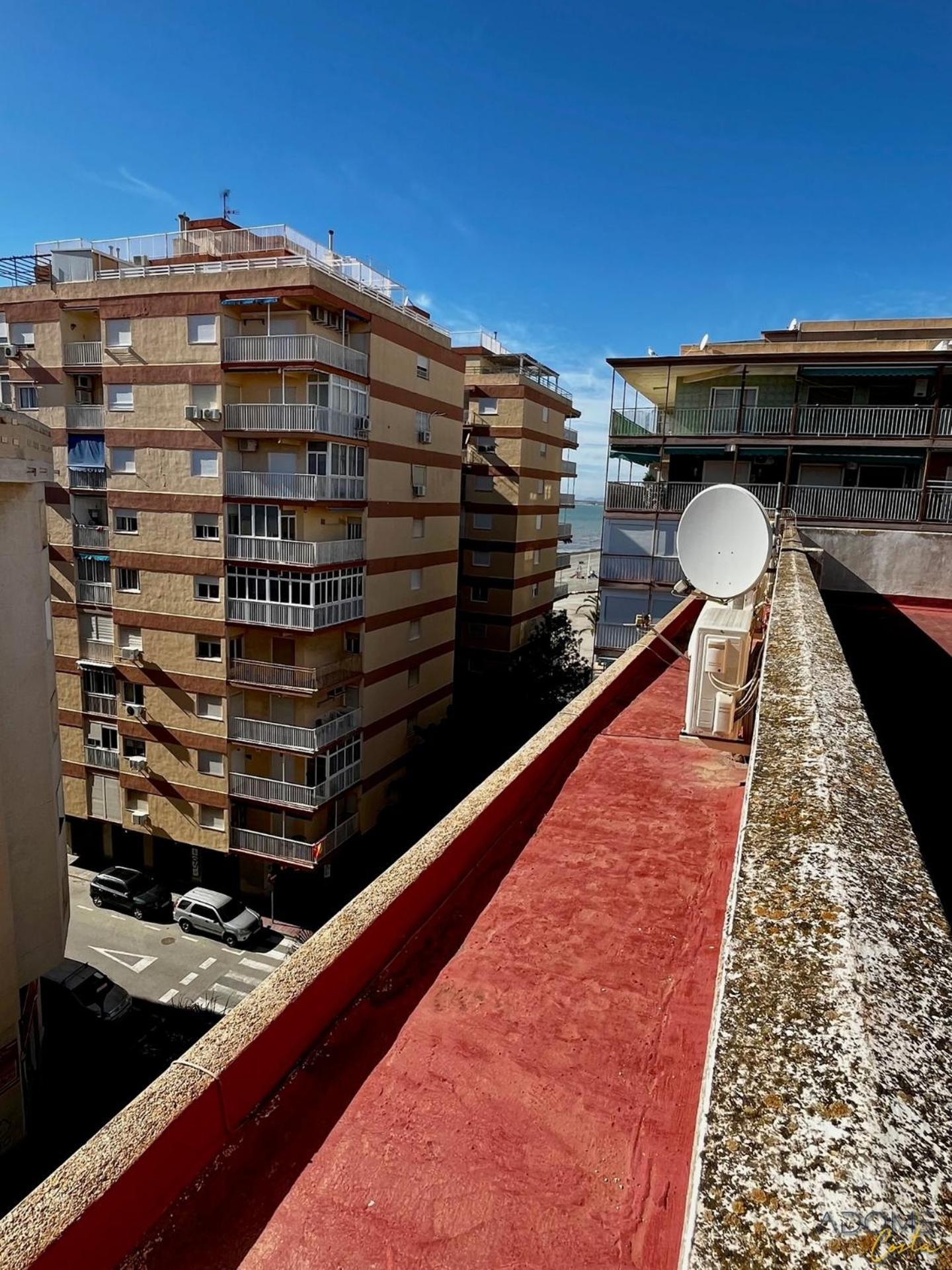 Adome Apartment Nautico IV ซานตาโปลา ภายนอก รูปภาพ
